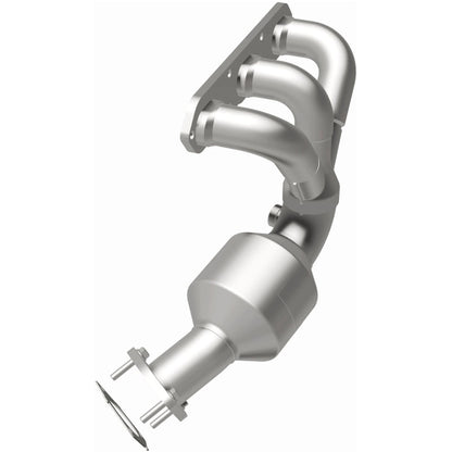 Magnaflow OEM Grade Driver Side Catalytic Converter | Porsche Cayman 06-08 (49930)