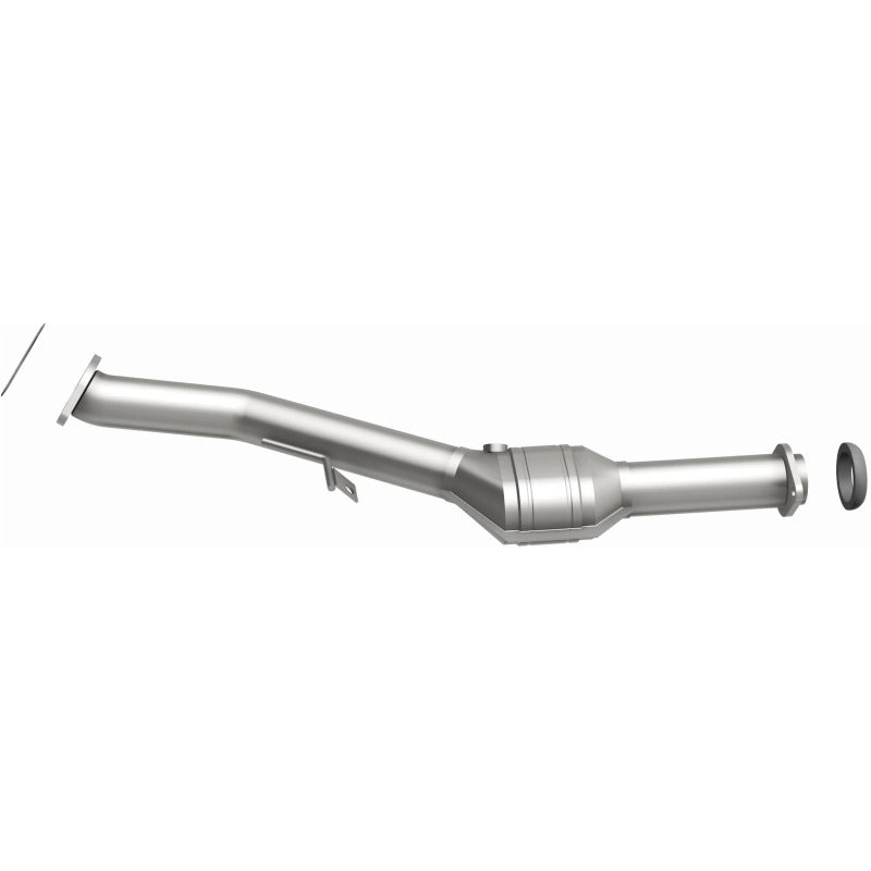 Magnaflow 51827 DirectFit Cat Converter For Subaru Legacy 06-08 2.5L