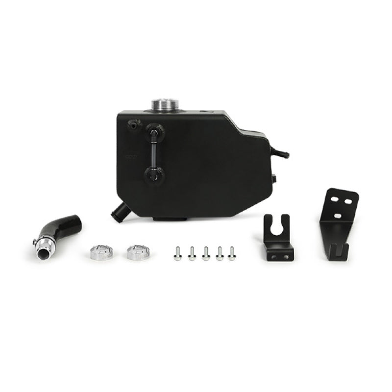 Mishimoto Aluminum Expansion Tank | 2011-2014 Ford F-150 (MMRT-F150-11E)