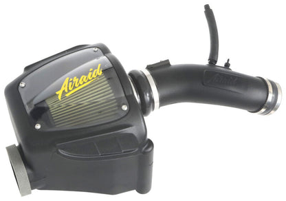 Airaid 514-341 Intake Kit For Toyota Land Cruiser V8 5.7L F/I 08-21