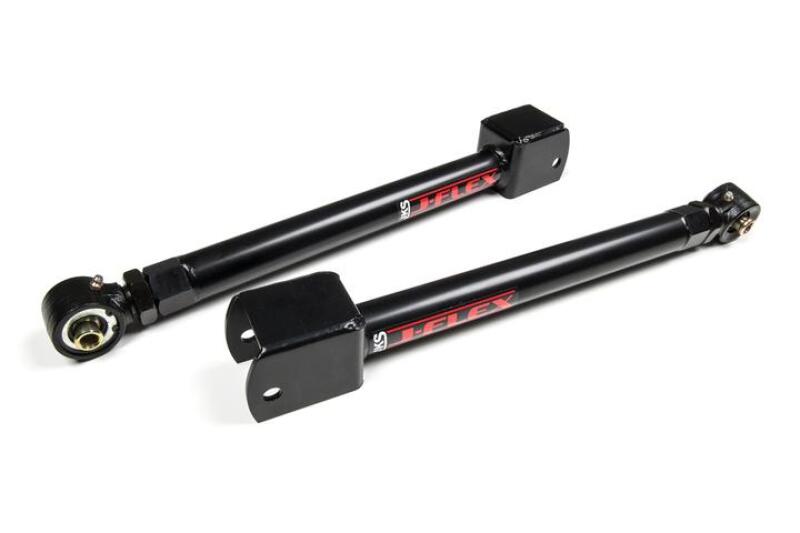 JKS Manufacturing JKS1615 Adjustable Control Arms For 07-18 Wrangler Wrangler JK