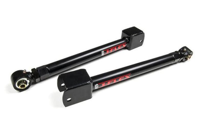 JKS Manufacturing JKS1615 Adjustable Control Arms For 07-18 Wrangler Wrangler JK