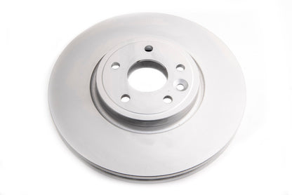 DBA 316mm Front Street Series En-Shield Standard Front Brake Rotor | Jaguar XE (16-18) (DBA3092E)