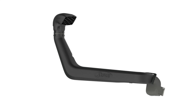 ARB SS1080HF Safari Snorkel Kit for 18-25 Jeep Wrangler JL/Gladiator JT 3.6/2.0L