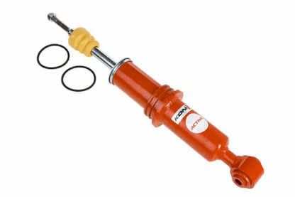 Koni Raid (Red) Shocks Set - 2005-2009 Land Rover LR3 / 2010-2016 Land Rover LR4 - (Must Reuse OEM Air Bag)