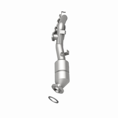 Magnaflow 51881 DirectFit Converter For Lexus IS F 5.0L 08-10