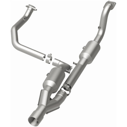 Magnaflow 5551513 Catalytic Converter For Ram 2500 15-16