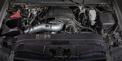 K&N 70-3070 Aluminum Cold Air Intake For Silverado 1500 09-13