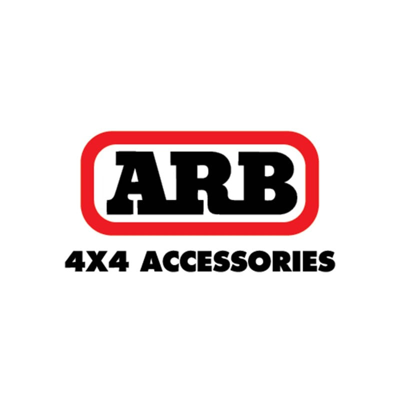 ARB 6178410 Canopy Fitting Kit For Toyota Tacoma 19+