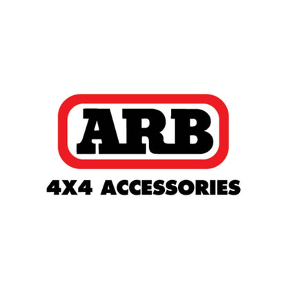 ARB 6178410 Canopy Fitting Kit For Toyota Tacoma 19+