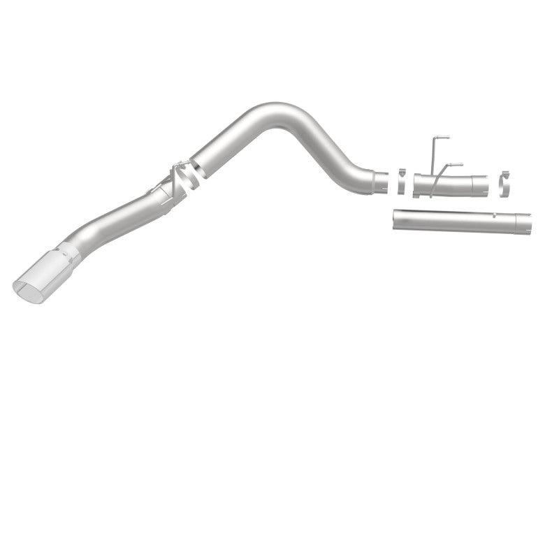 MagnaFlow 5in SS DPF-Back Exhaust | Dodge Ram 2500/3500 (03-10) (17874)