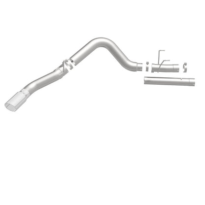 MagnaFlow 5in SS DPF-Back Exhaust | Dodge Ram 2500/3500 (03-10) (17874)