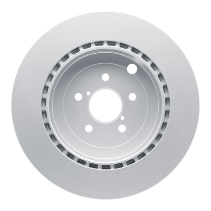 DFC 24-25 Subaru BRZ Rear Hi-Carbon Rotor | Subaru BRZ, Toyota 86/GR86 (900-13040)