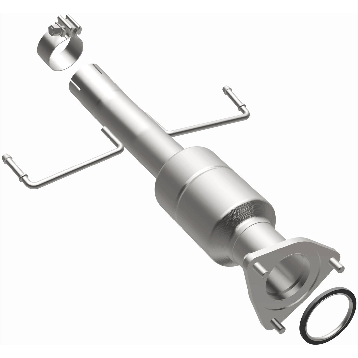 MagnaFlow 2010-2012 Mazda CX-7 California Grade CARB Compliant Direct-Fit Catalytic Converter