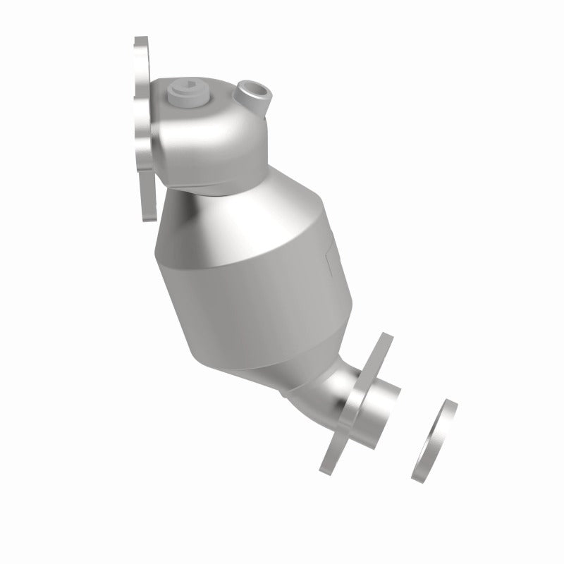 Magnaflow 51680 DirectFit Converter For Honda Fit 09-10 1.5L