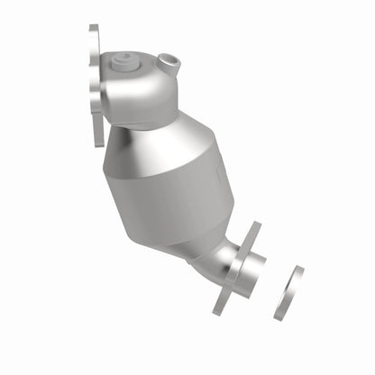 Magnaflow 51680 DirectFit Converter For Honda Fit 09-10 1.5L