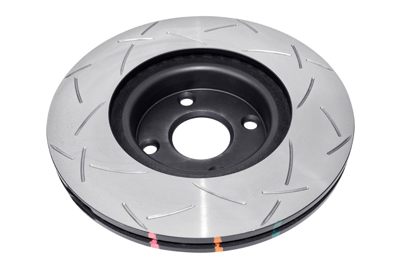 DBA Front Slotted 4000 Series Rotor | Mazda MX-5 Miata (01-05) / MazdaSpeed Turbo (04-05) (DBA4545S)