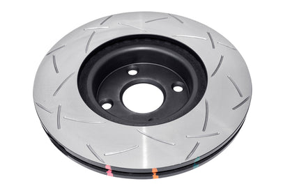 DBA Front Slotted 4000 Series Rotor | Mazda MX-5 Miata (01-05) / MazdaSpeed Turbo (04-05) (DBA4545S)