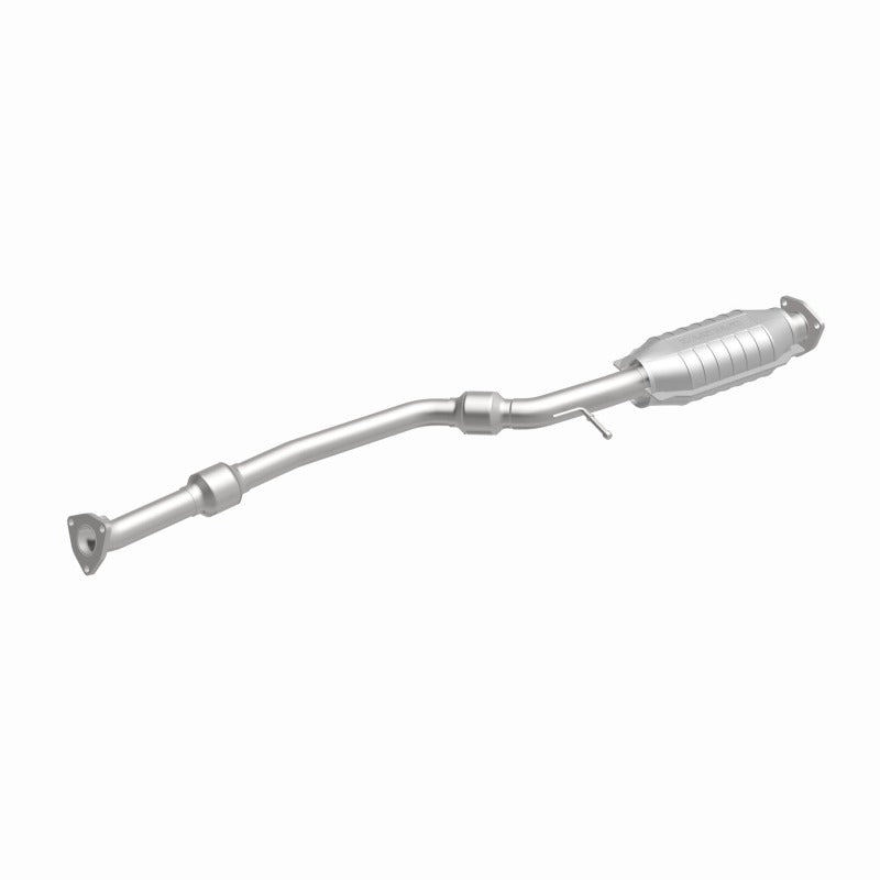 Magnaflow 49547 DirectFit Converter For 99-02 Lanos 1.6