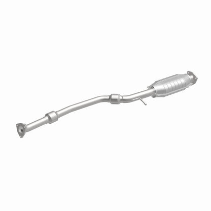 Magnaflow 49547 DirectFit Converter For 99-02 Lanos 1.6