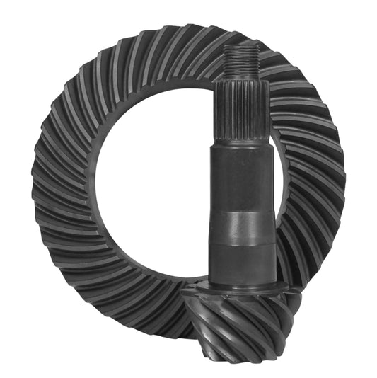 Yukon Perf Ring & Pinion Dana 44 M220 4.46 Ratio For Ford Bronco/Vi (11-26) (YG DM220FD-446)