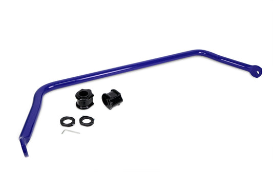 SuperPro RC0137FZ-33 Front Stabilizer Bar Assembly for 18-25 Jeep Wrangler JL