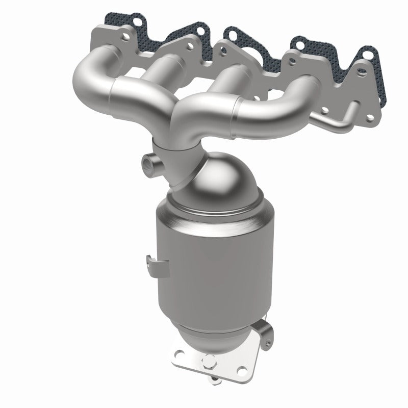 Magnaflow 22-157 OEM Manifold & Converter for 2013-15 Spark L4 1.2