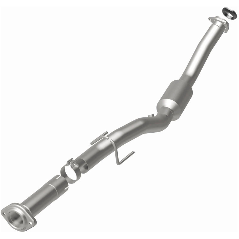 MagnaFlow 49022 DirectFit Converter For Chevy Trailblazer 4.2L