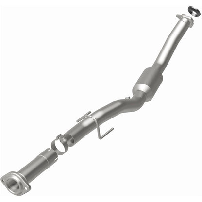 MagnaFlow 49022 DirectFit Converter For Chevy Trailblazer 4.2L