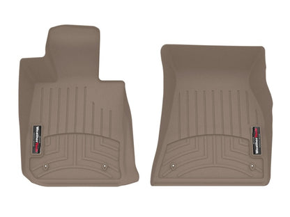 WeatherTech 2021+ BMW M4 Competition Front FloorLiner | BMW (G20/G21/G28) (4516731)
