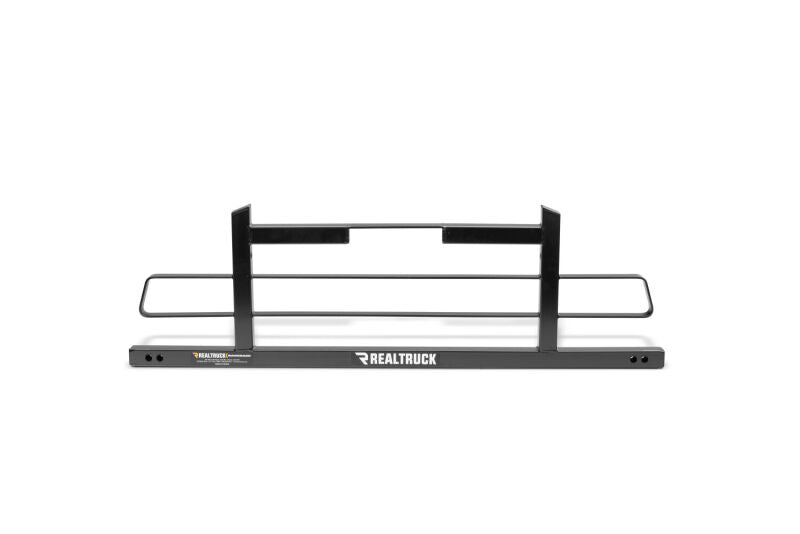 BackRack 19-23 Silverado/Sierra 2500/3500HD Short Headache Rack | Frame (15022)