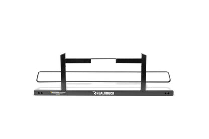 BackRack 19-23 Silverado/Sierra 2500/3500HD Short Headache Rack | Frame (15022)