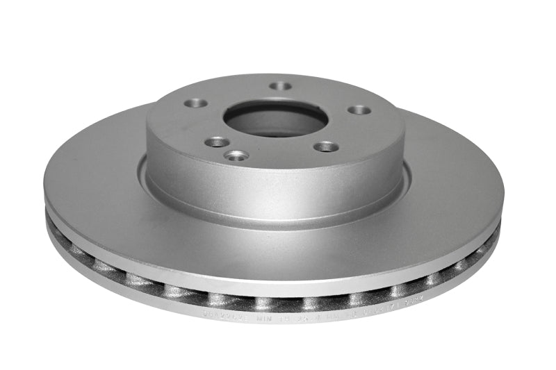 DBA Front En-Shield Standard Rotor | Mercedes-Benz C250 (10-16) (DBA2262E)