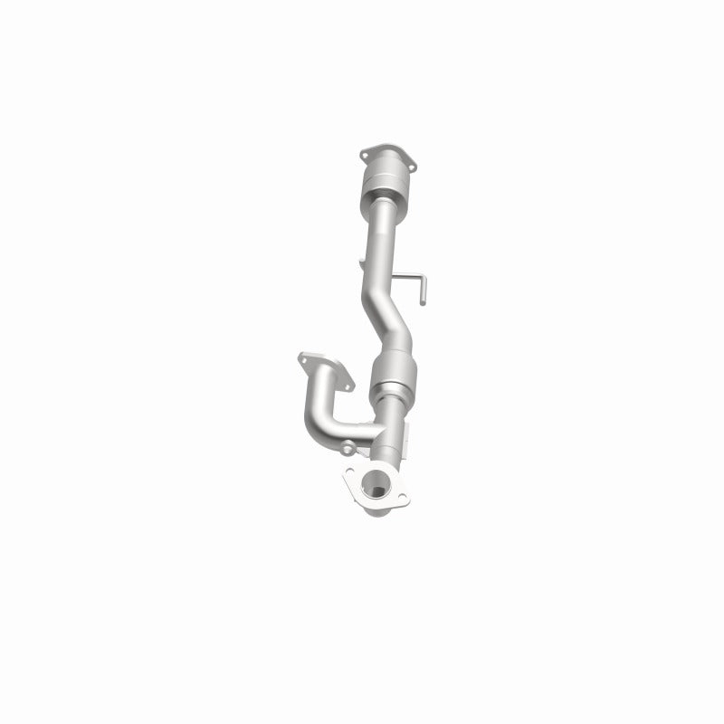 MagnaFlow 23009 Y-Pipe Converter For Lexus ES330/Toyota Camry/Solara 04-08
