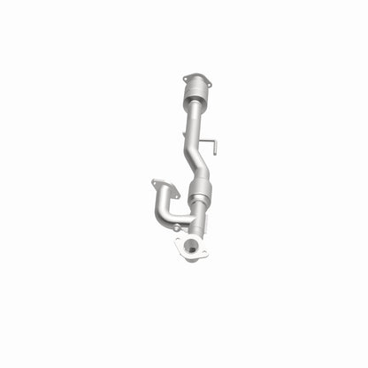 MagnaFlow 23009 Y-Pipe Converter For Lexus ES330/Toyota Camry/Solara 04-08