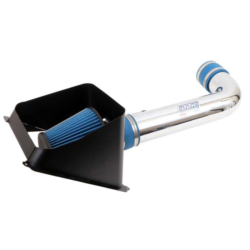 BBK 14-19 Chevy/GMC 5.3L/6.2L Cold Air Intake Kit | 14-19 (1944)