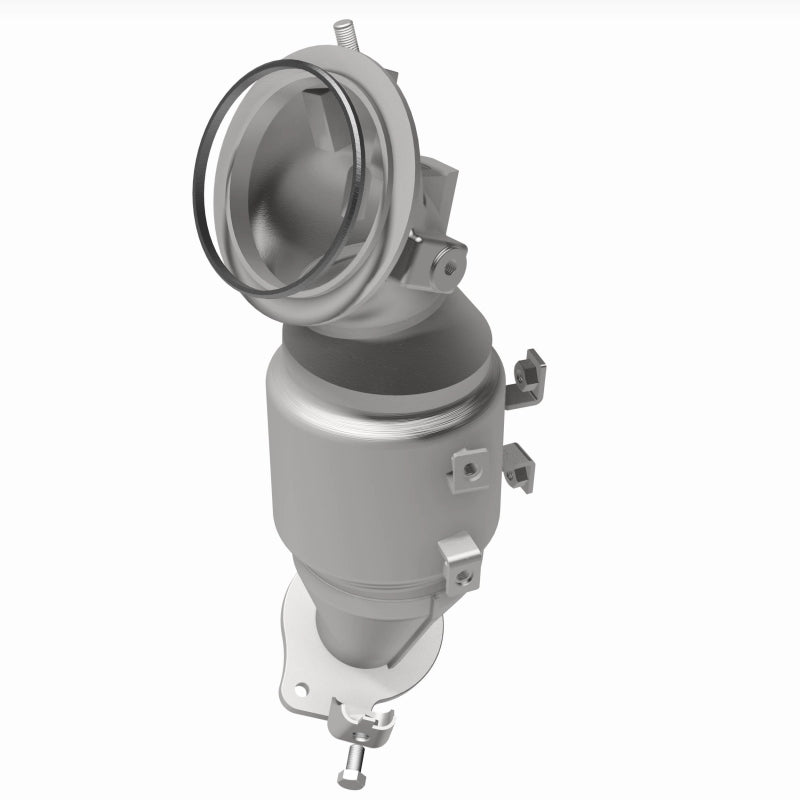 MagnaFlow 21-112 OEM Grade Direct-Fit Catalytic Converter
