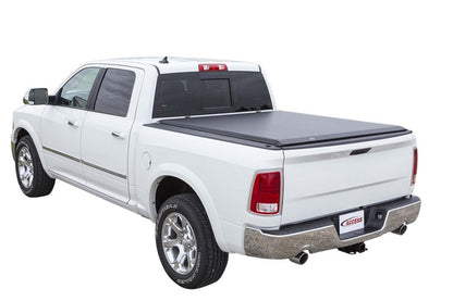 Access Original 5ft 7in Bed Roll-Up Cover | Dodge Ram 1500 (14169)
