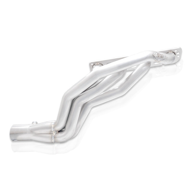 Stainless Works 1-7/8in Headers w/ Cats | Ram 19+ (RAM19HCAT)