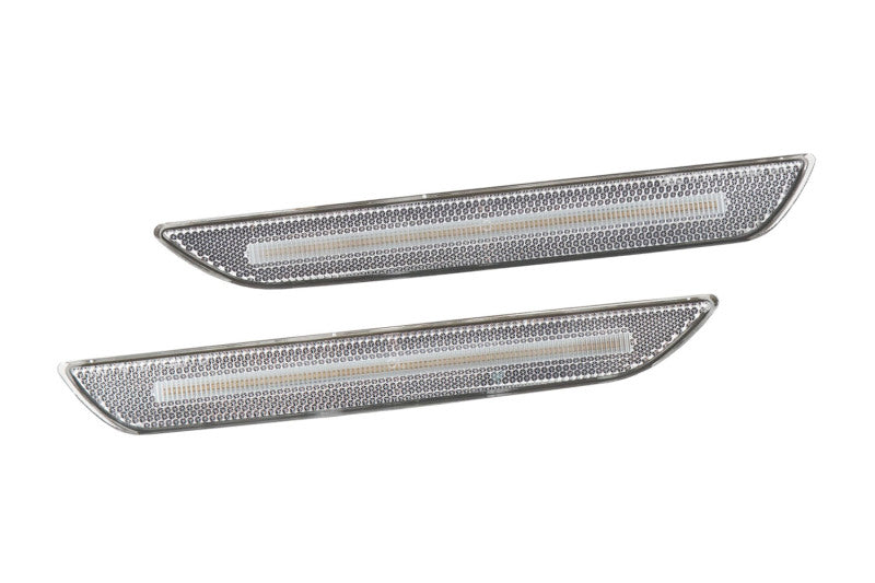Diode Dynamics LED Sidemarkers | 2015-2016 Ford Mustang