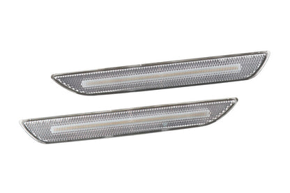 Diode Dynamics LED Sidemarkers | 2015-2016 Ford Mustang