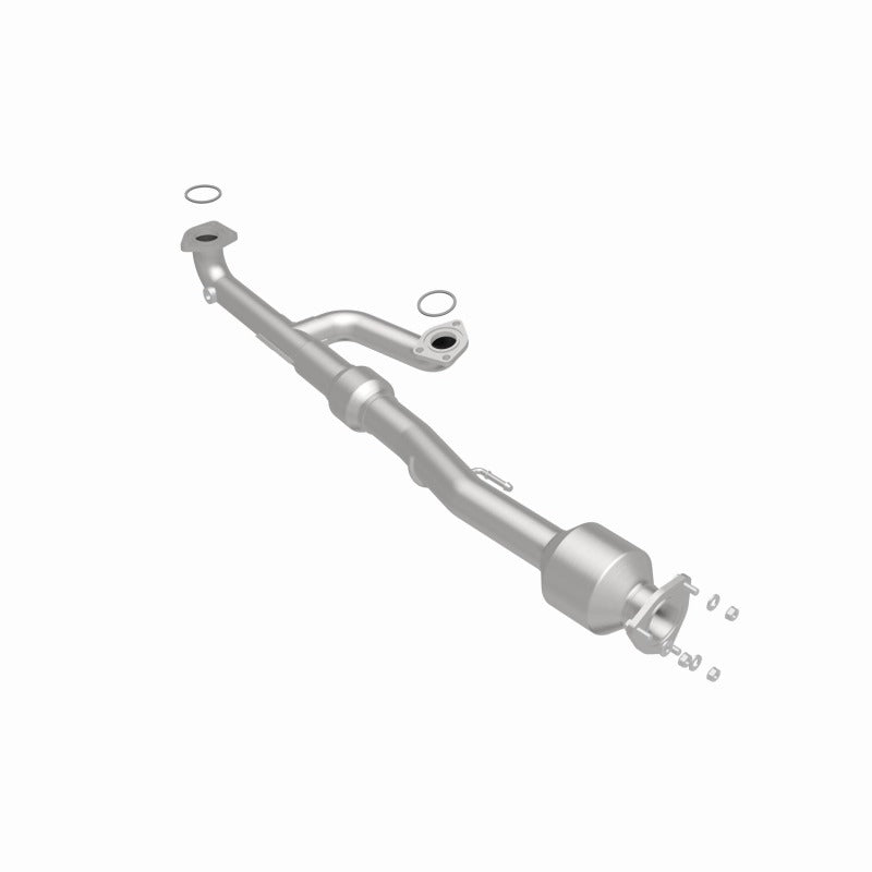 Magnaflow 52027 DirectFit Converter For Honda Accord 13-14 3.5L