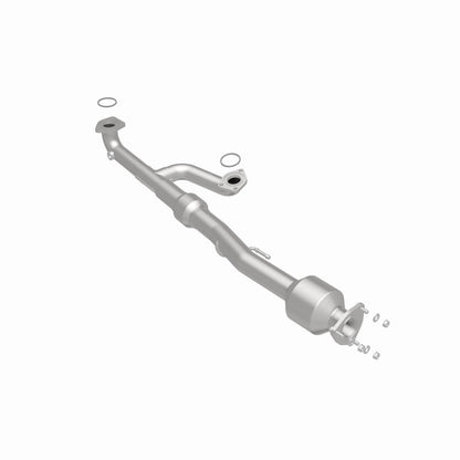 Magnaflow 52027 DirectFit Converter For Honda Accord 13-14 3.5L