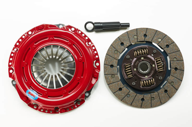 Stg 2 Daily Clutch Kit for 05-07 Chevy Cobalt SS/ Saturn Ion 2L K70403-HD-O