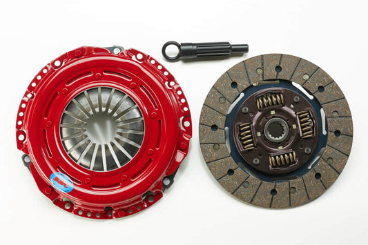 Stg 2 Daily Clutch Kit for 05-07 Chevy Cobalt SS/ Saturn Ion 2L K70403-HD-O