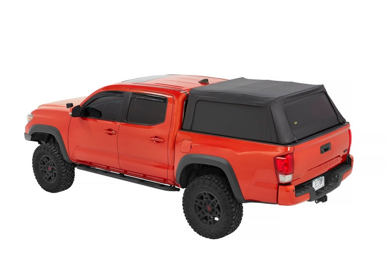 Bestop 05-23 Tacoma 6ft Supertop | Toyota Tacoma (05-23) (77301-35)