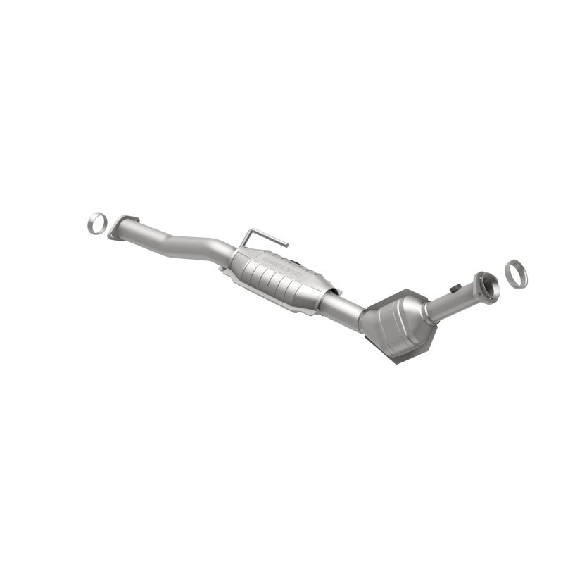 Magnaflow 51077 DirectFit Converter For Ford Ranger 01-06 2.3L