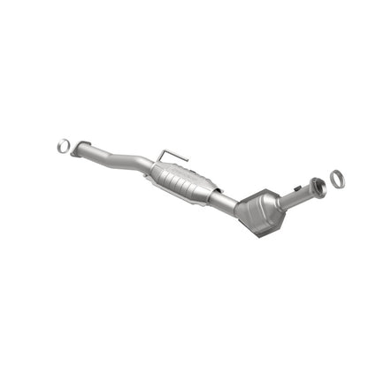Magnaflow 51077 DirectFit Converter For Ford Ranger 01-06 2.3L