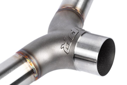 APR Catback Exhaust System | Volkswagen GTI MK7.5 (20-21) (CBK0039)