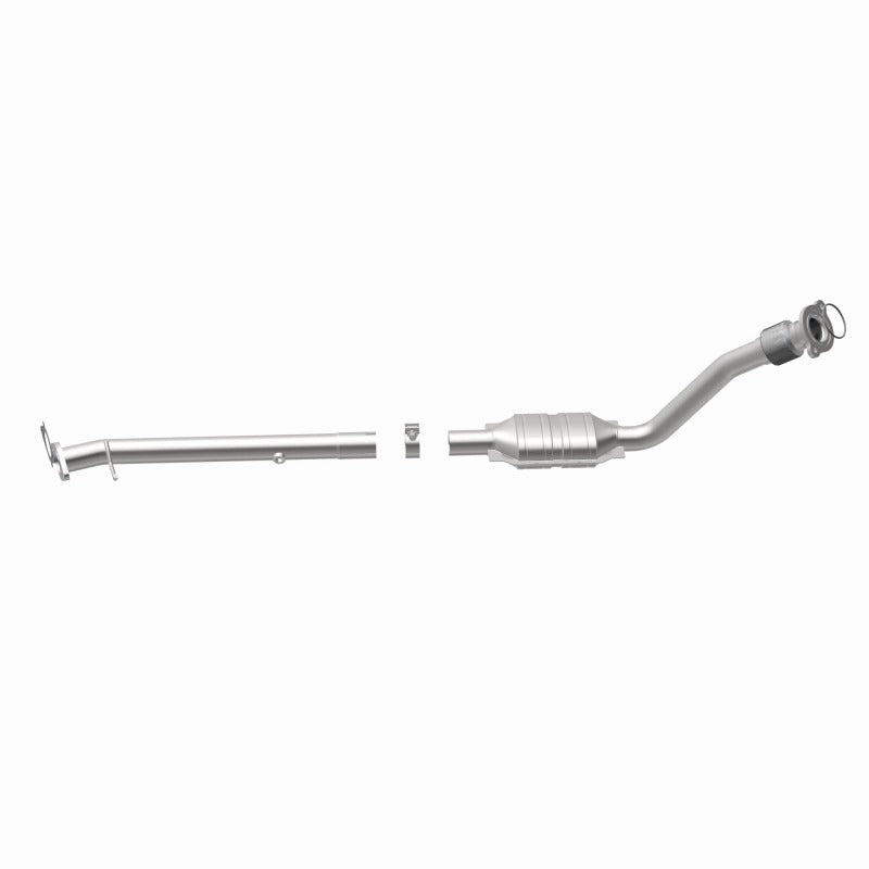 Magnaflow 51845 DirectFit Converter for Buick Rendezvous 02-03